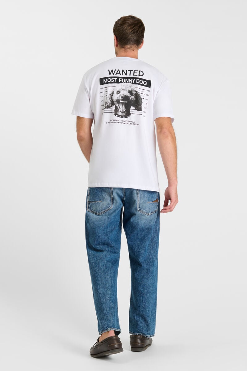 T-shirt Lusail