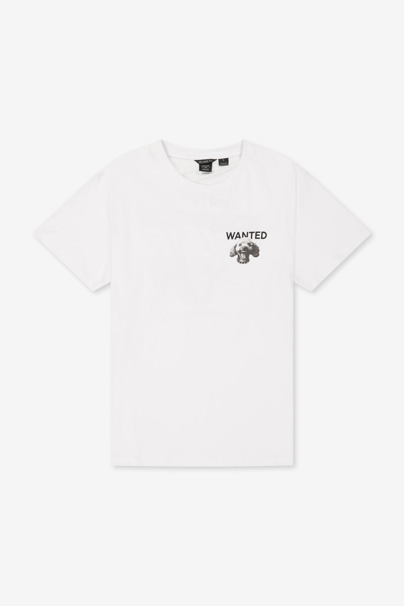 T-shirt Lusail