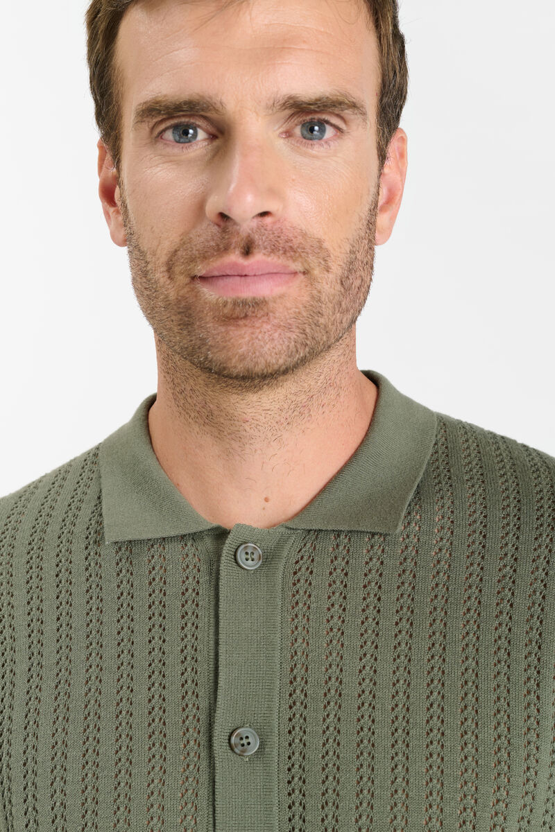 Chemise Nelan