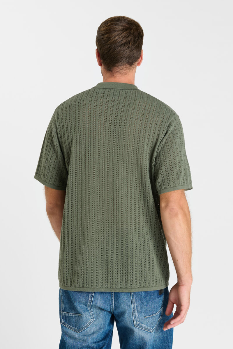 Chemise Nelan
