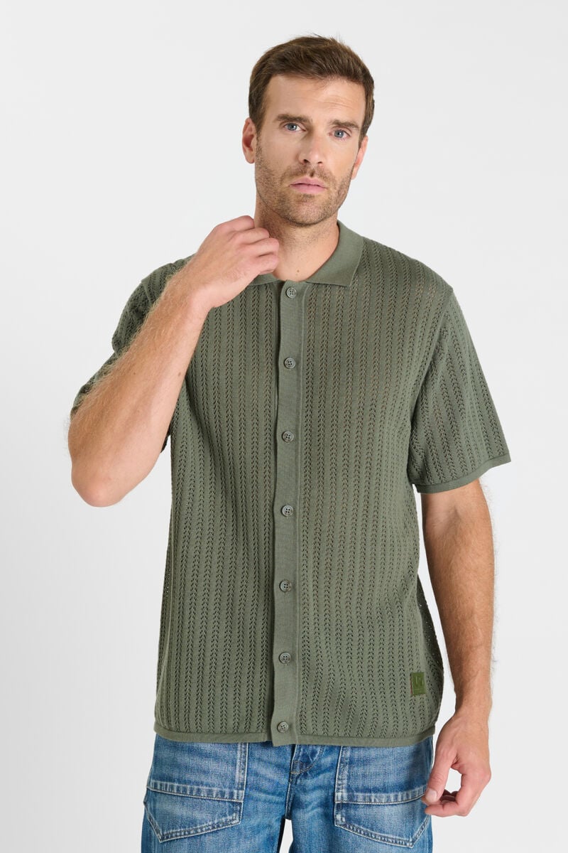 Chemise Nelan
