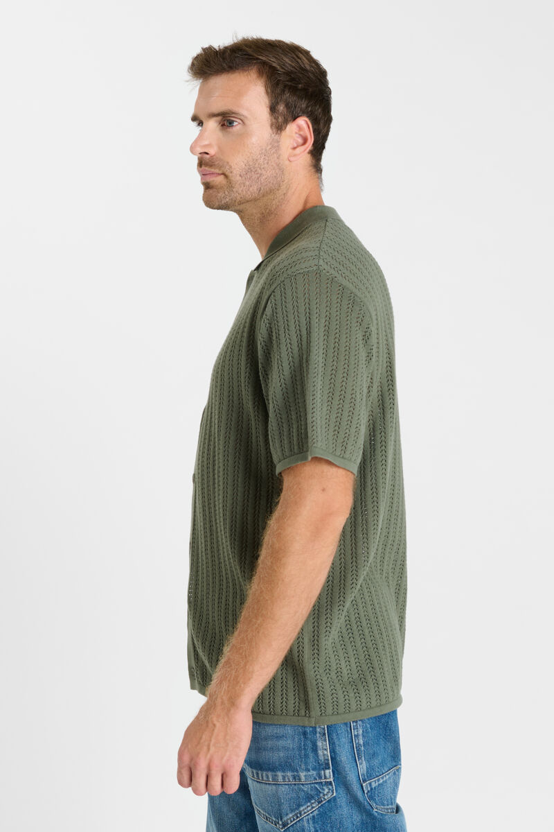 Chemise Nelan
