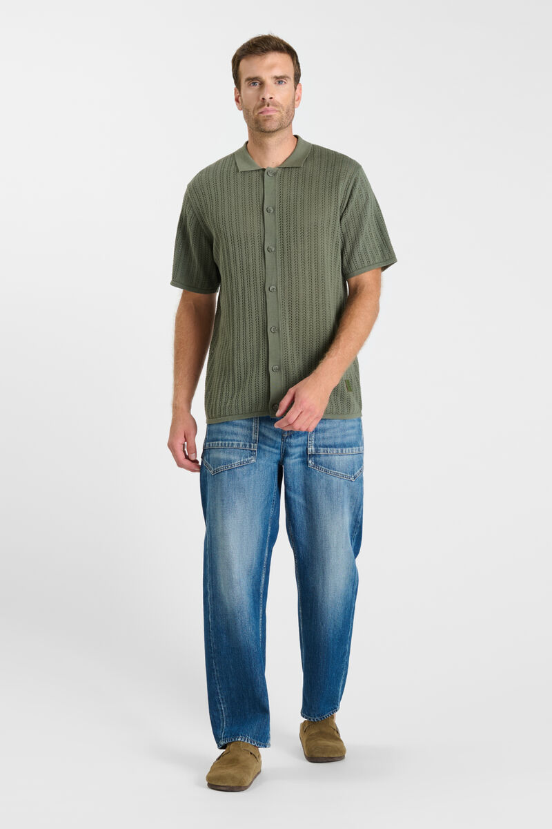 Chemise Nelan