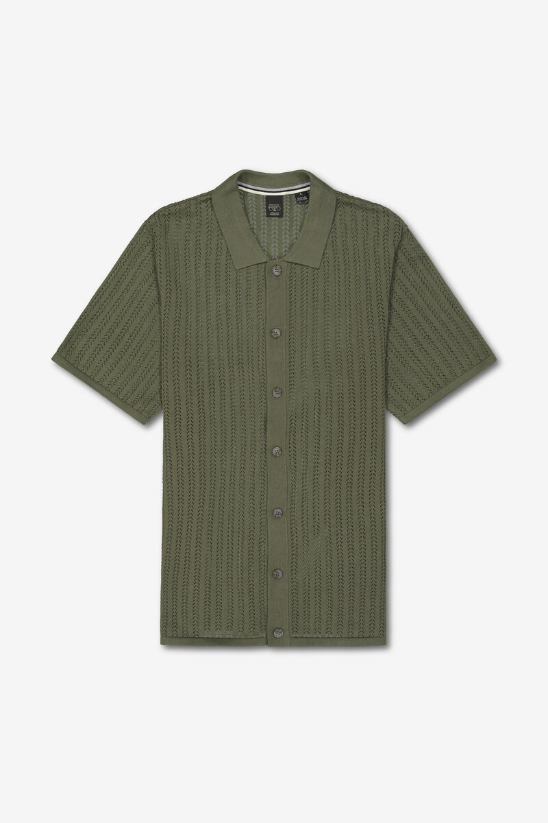 Chemise Nelan