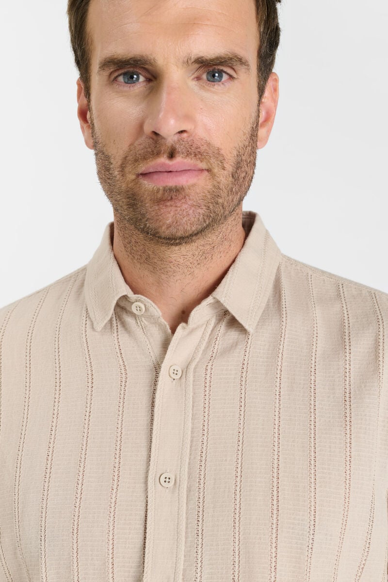 Chemise Oper
