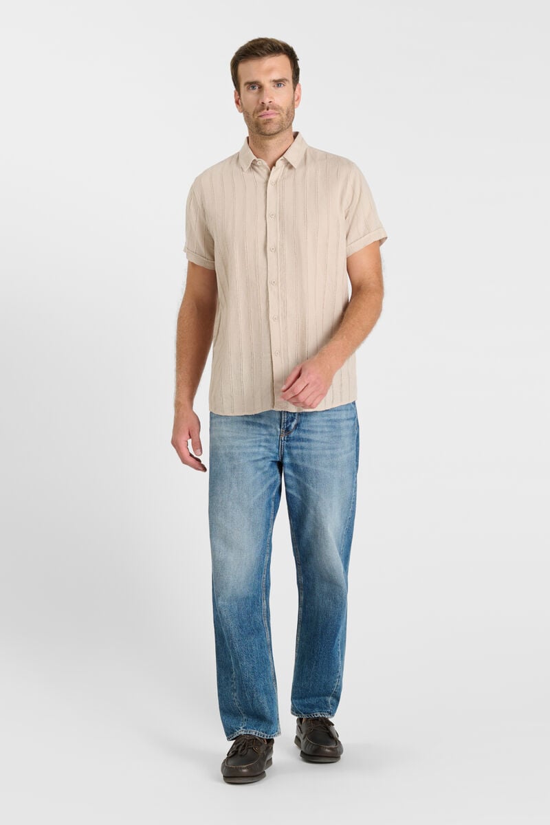 Chemise Oper