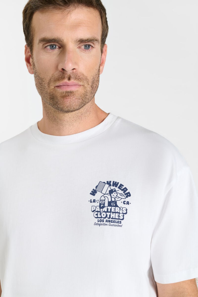 T-shirt Paintna