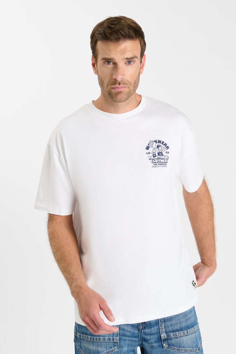T-shirt Paintna