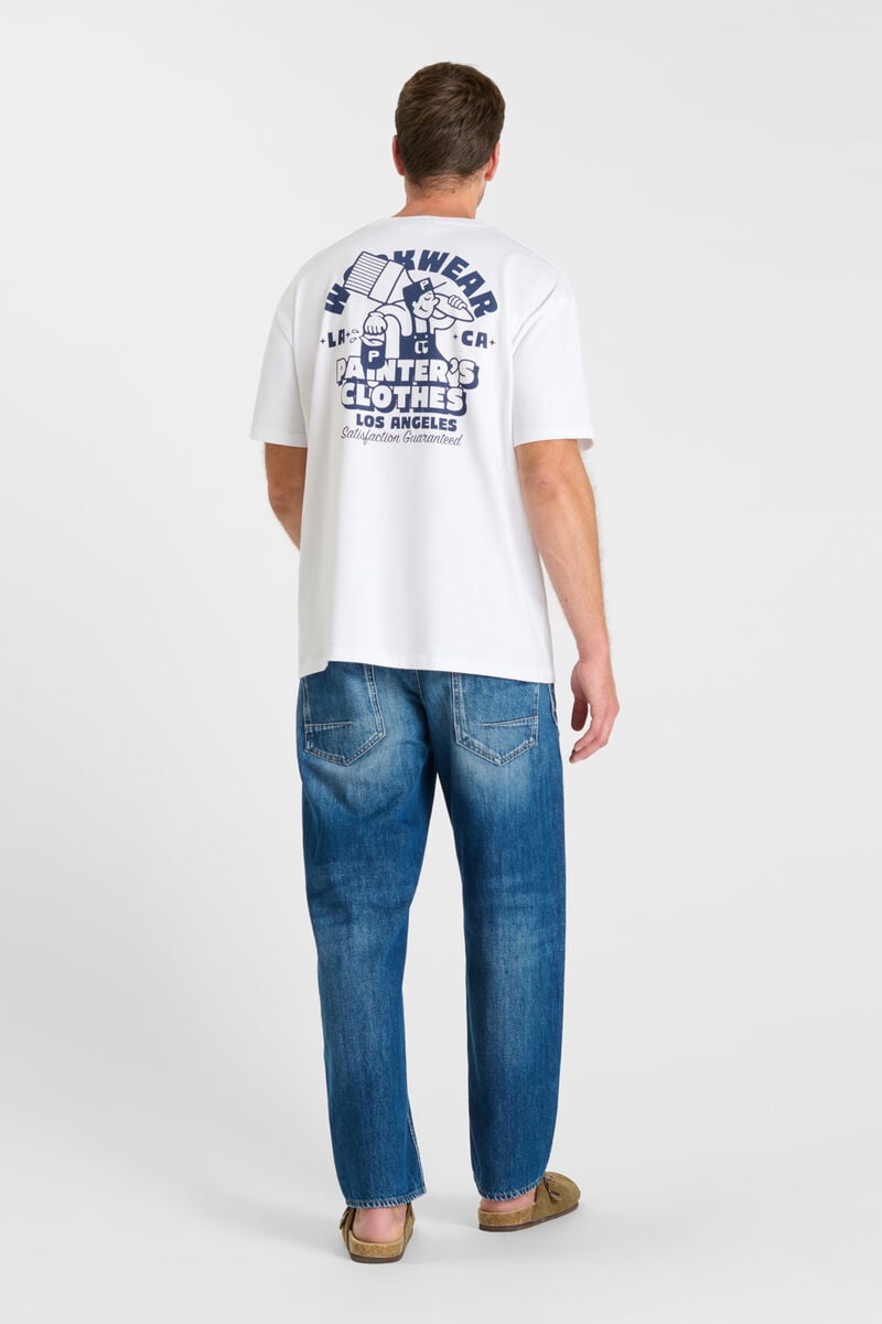 T-shirt Paintna