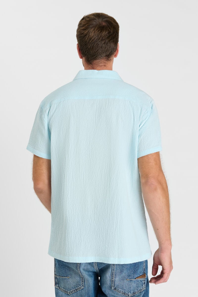 Chemise Ralon