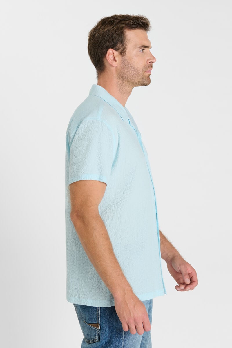Chemise Ralon