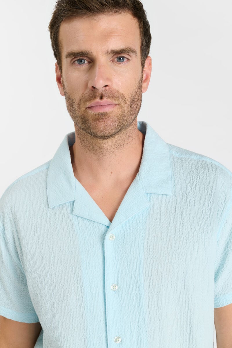 Chemise Ralon