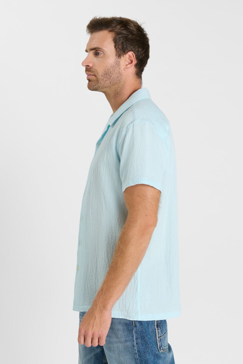 Chemise Ralon