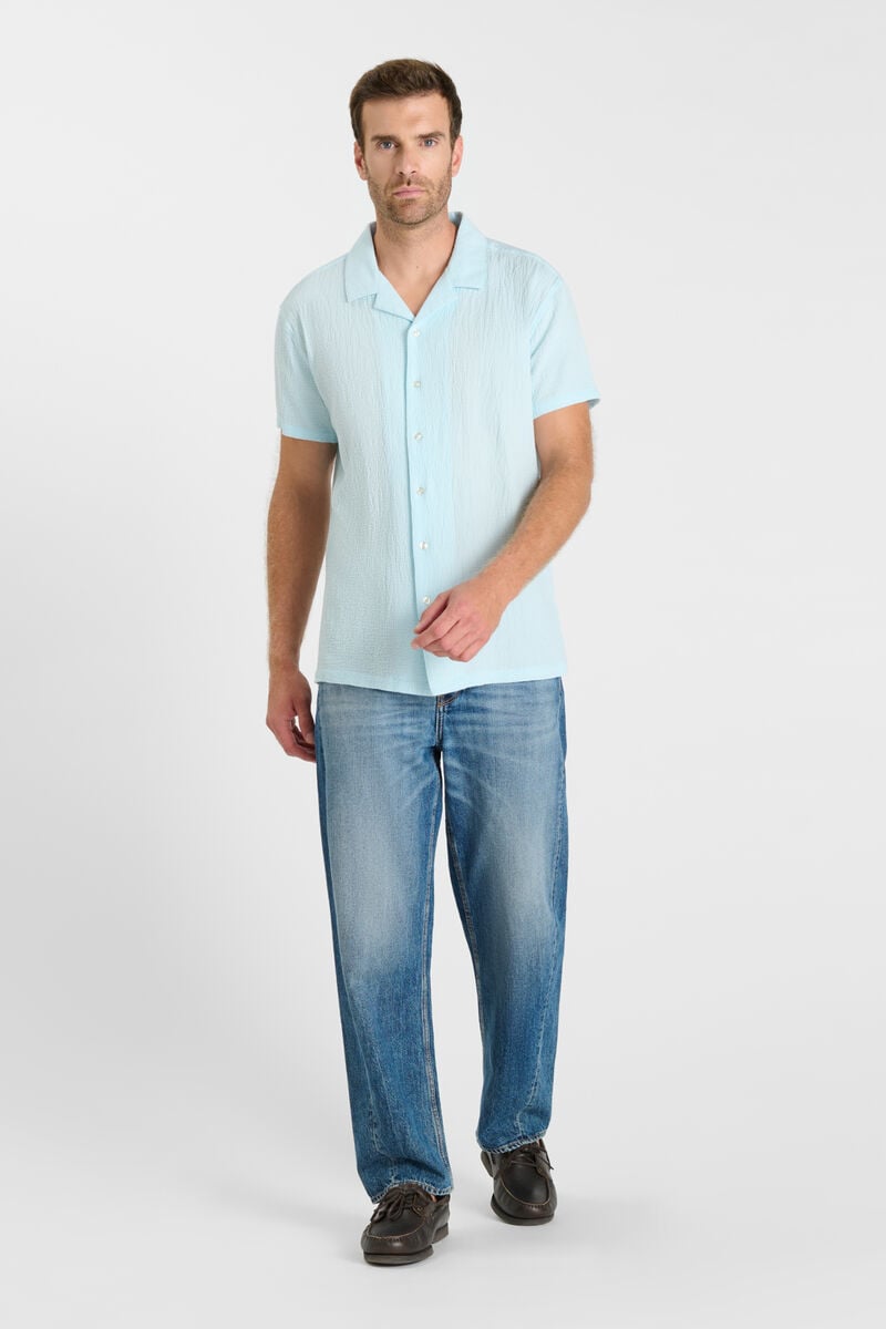 Chemise Ralon