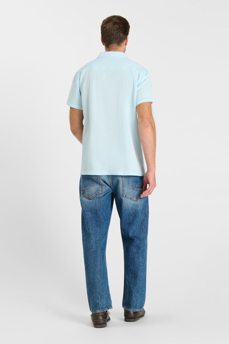 Chemise Ralon