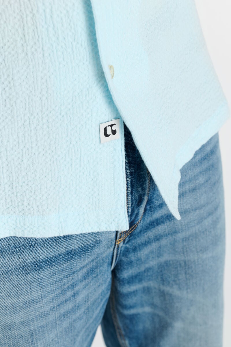 Chemise Ralon