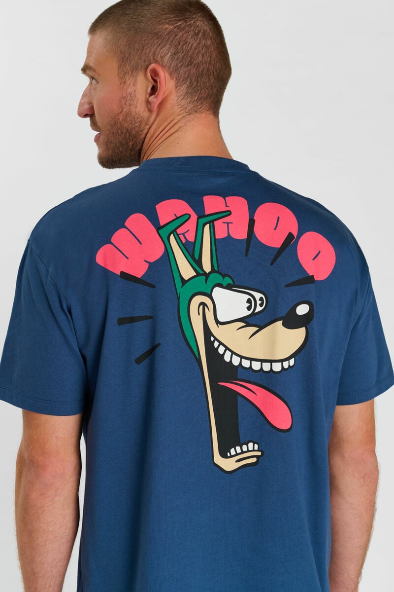 T-shirt Velokrom
