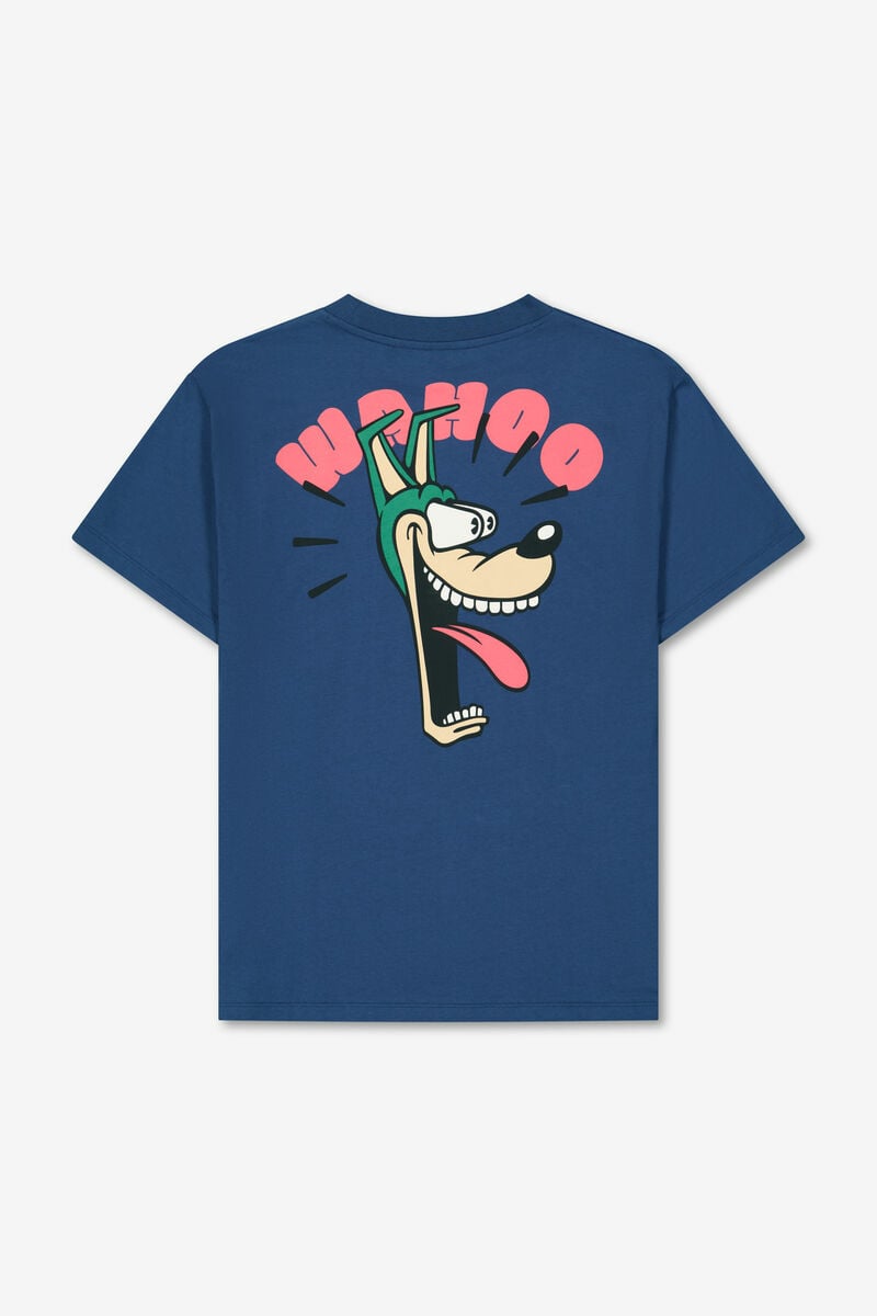 T-shirt Velokrom