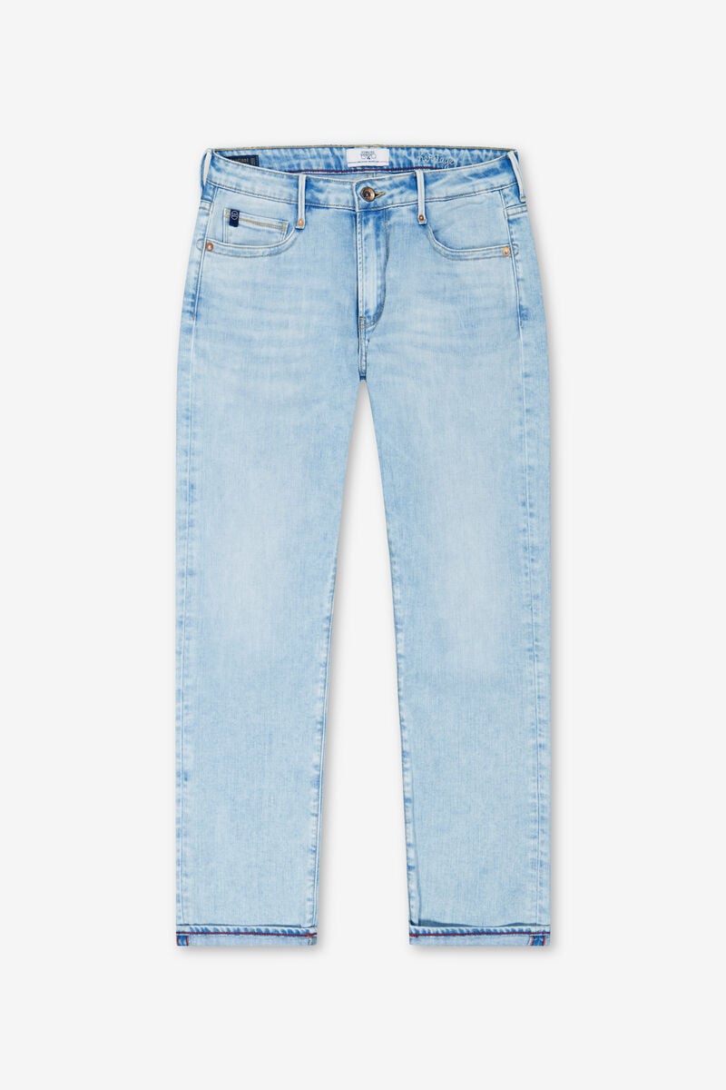 Jeans 200/43 boyfit Sea bleu N°5