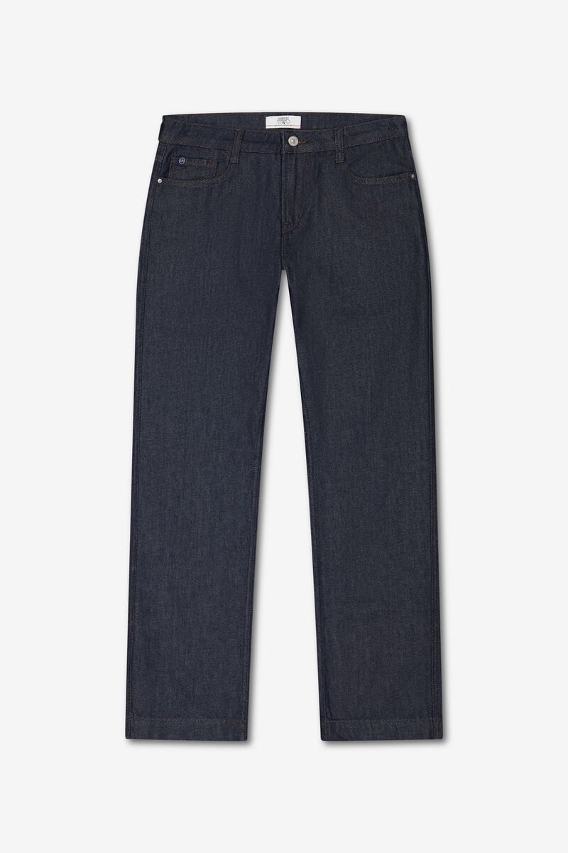 Jeans 300/23 regular Basic bleu N°0