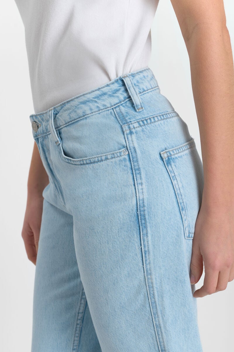 Jeans 300/23 regular Basic bleu N°5