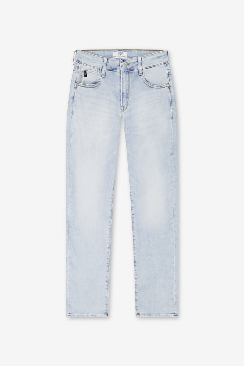 Jeans 400/17 mom Basic bleu N°5