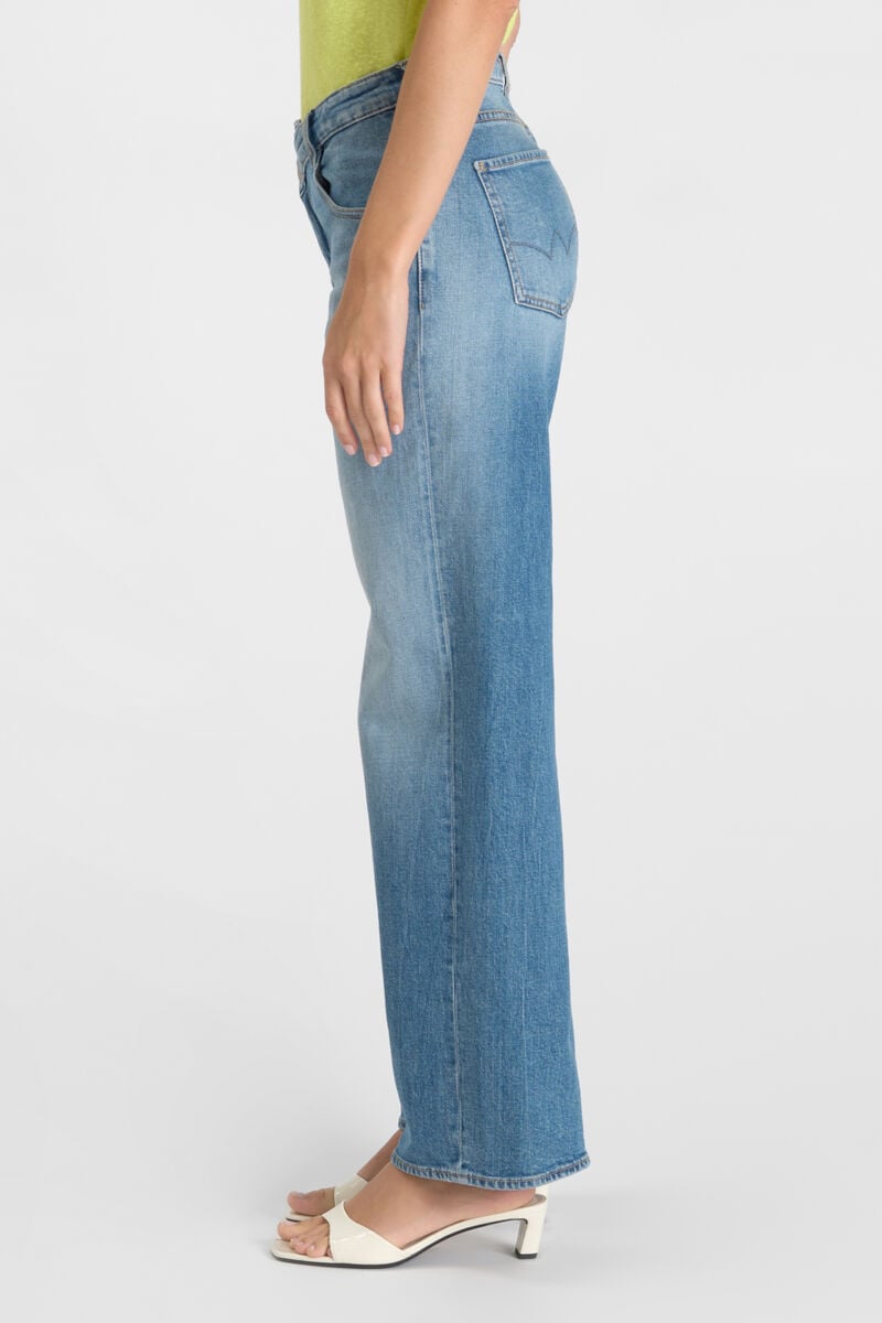 Jeans 400/28 loose Oddo bleu N°4