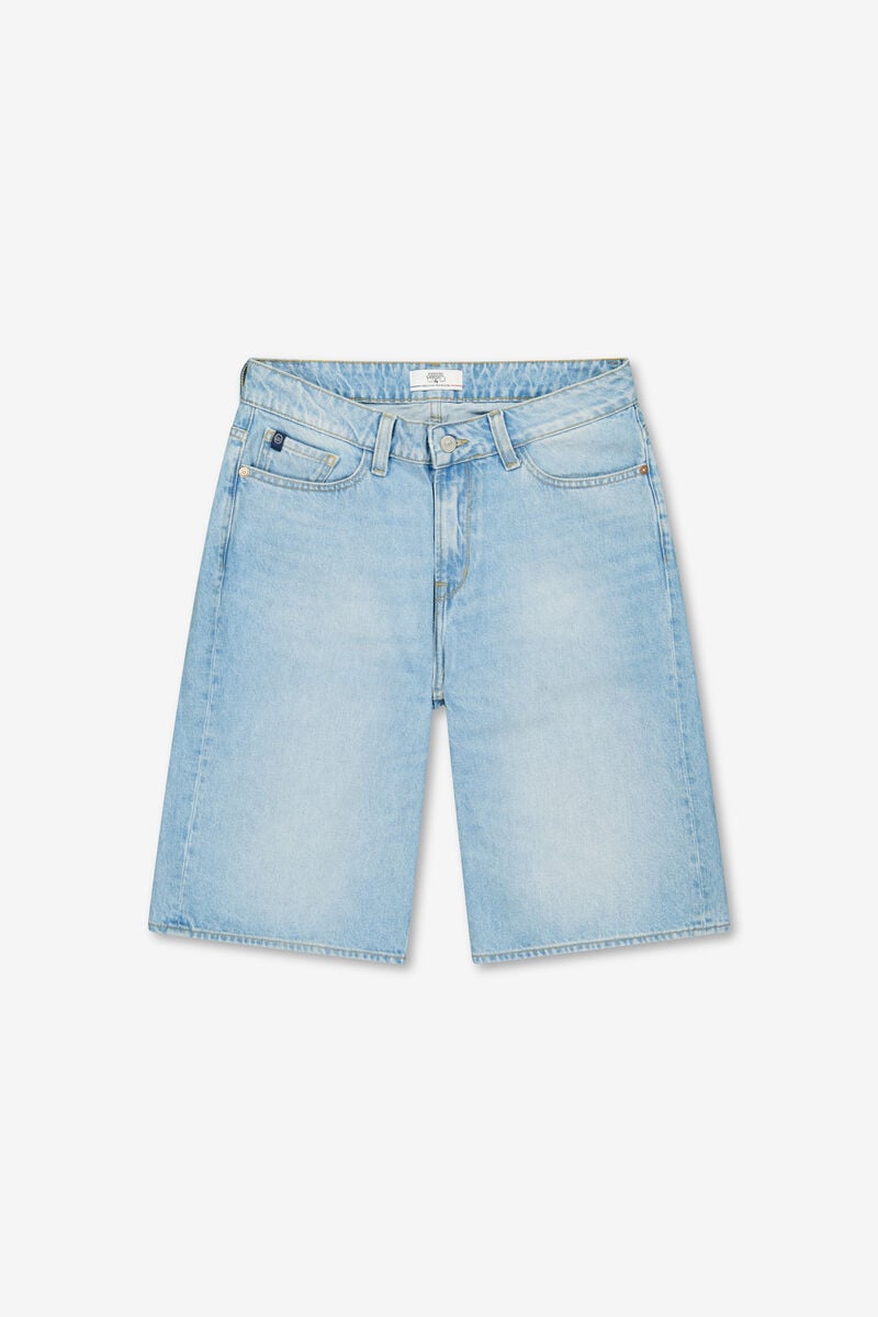 Bermuda en jeans Abeille