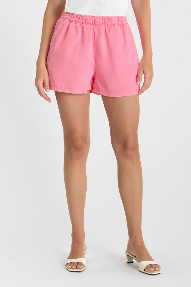 Short Gineste