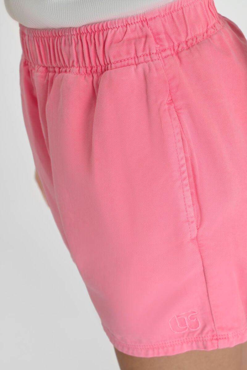 Short Gineste