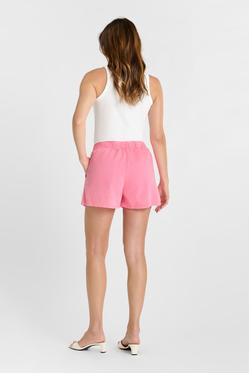 Short Gineste