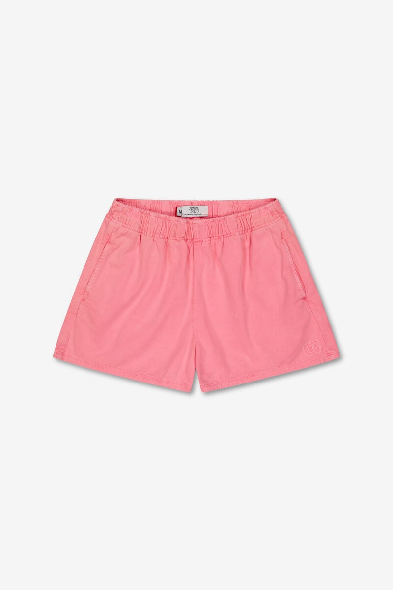 Short Gineste