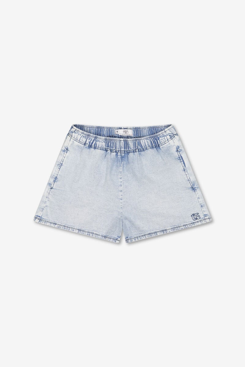 Short Gineste