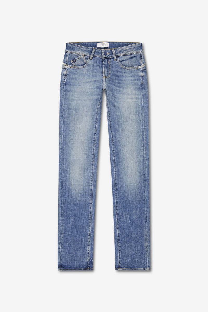 Jeans pulp regular Jessika bleu N°4