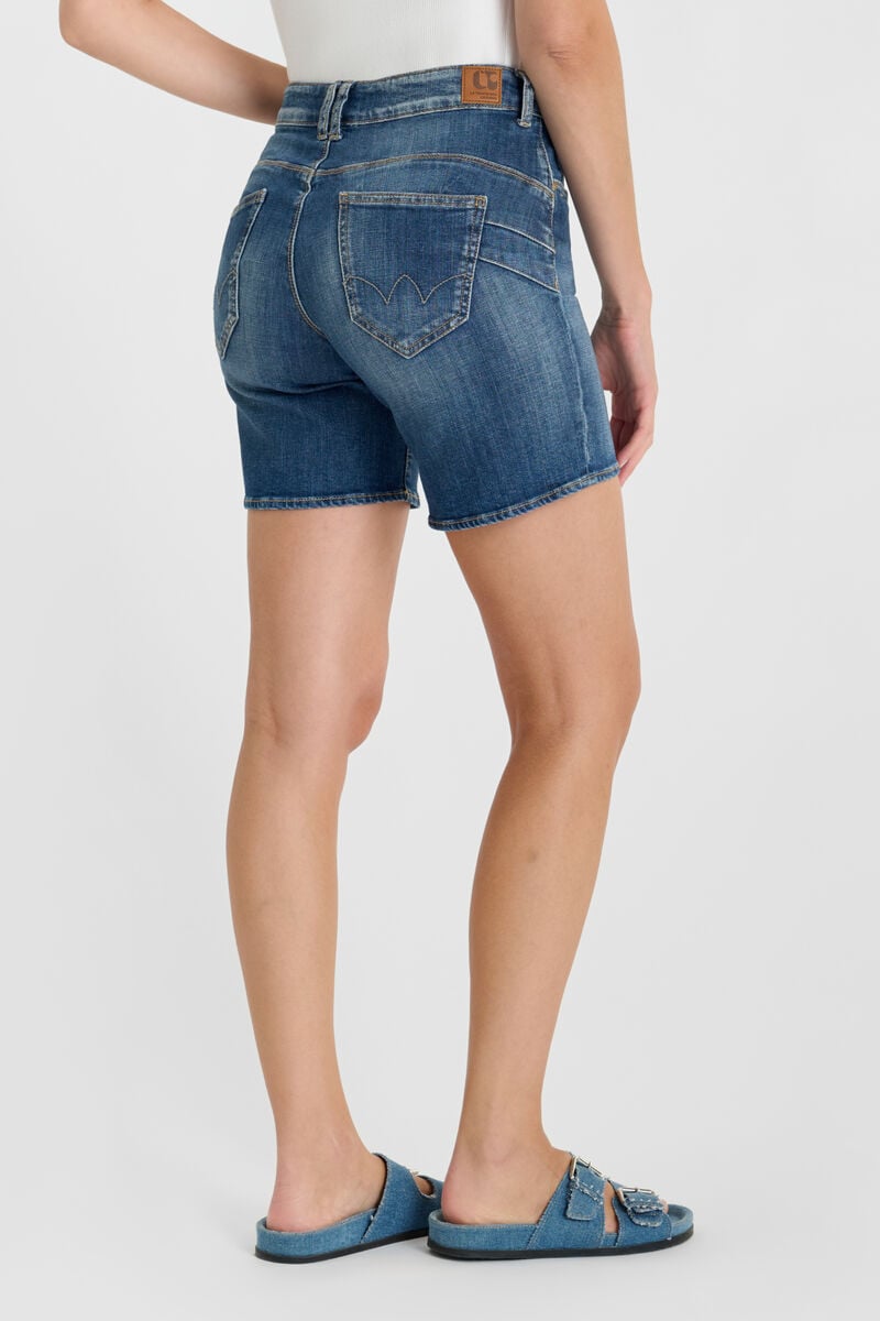 Short en jeans Kelly