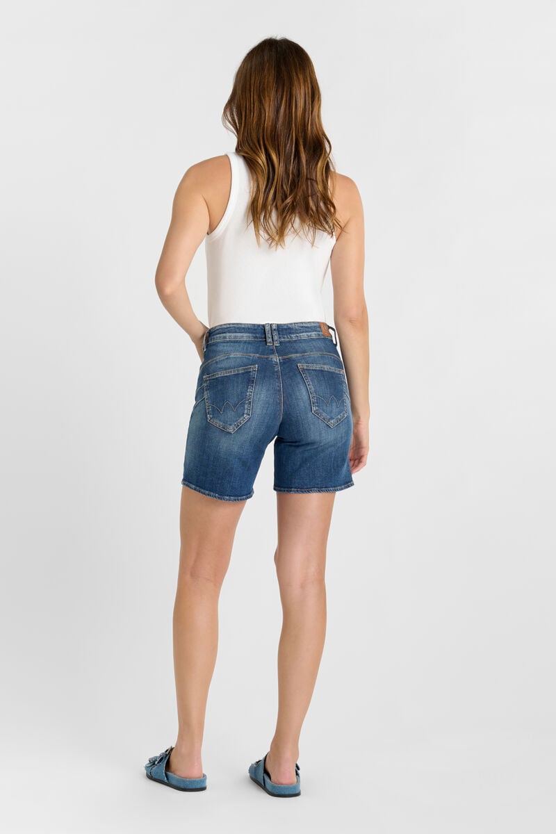 Short en jeans Kelly