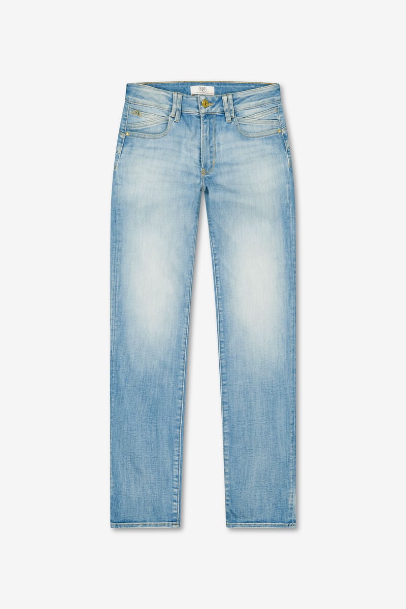 Jeans pulp slim Kielop bleu N°5