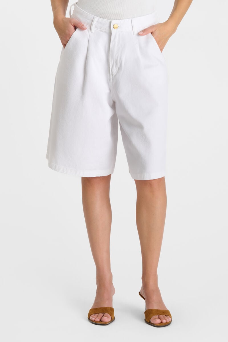 Bermuda en jeans Lova