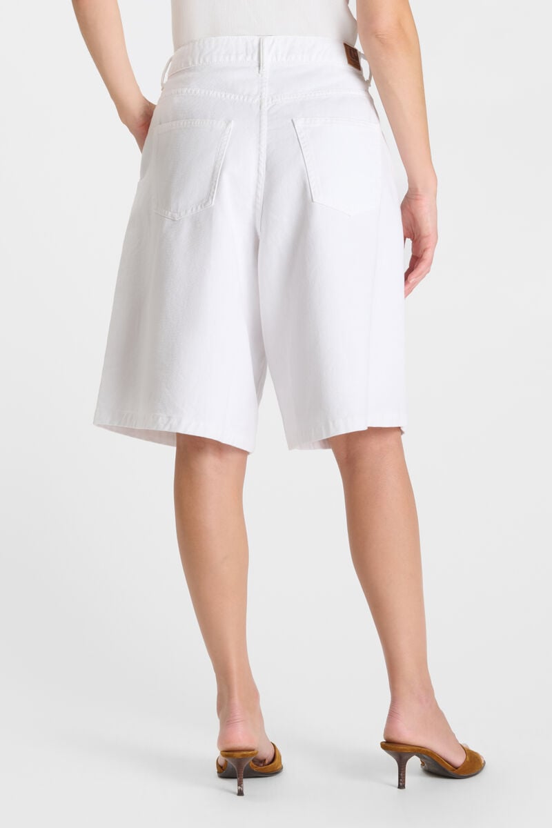 Bermuda en jeans Lova