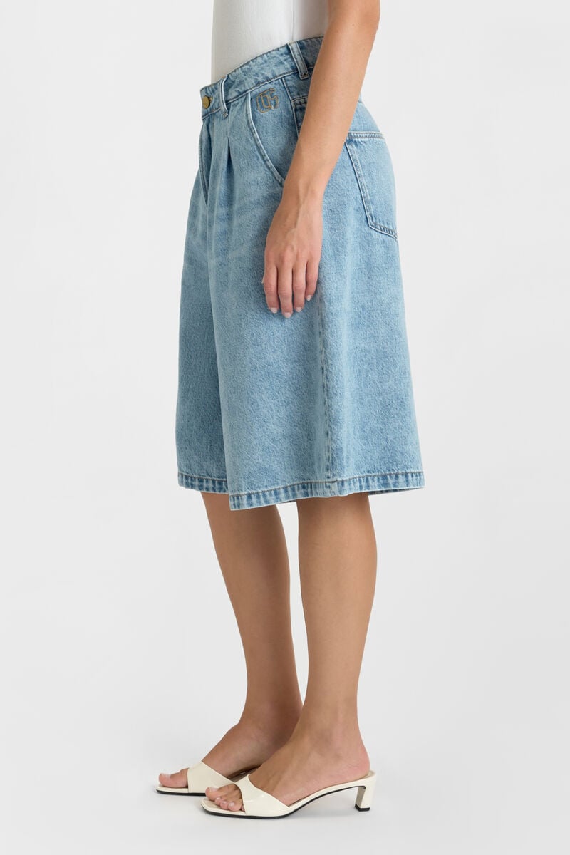 Bermuda en jeans Lova