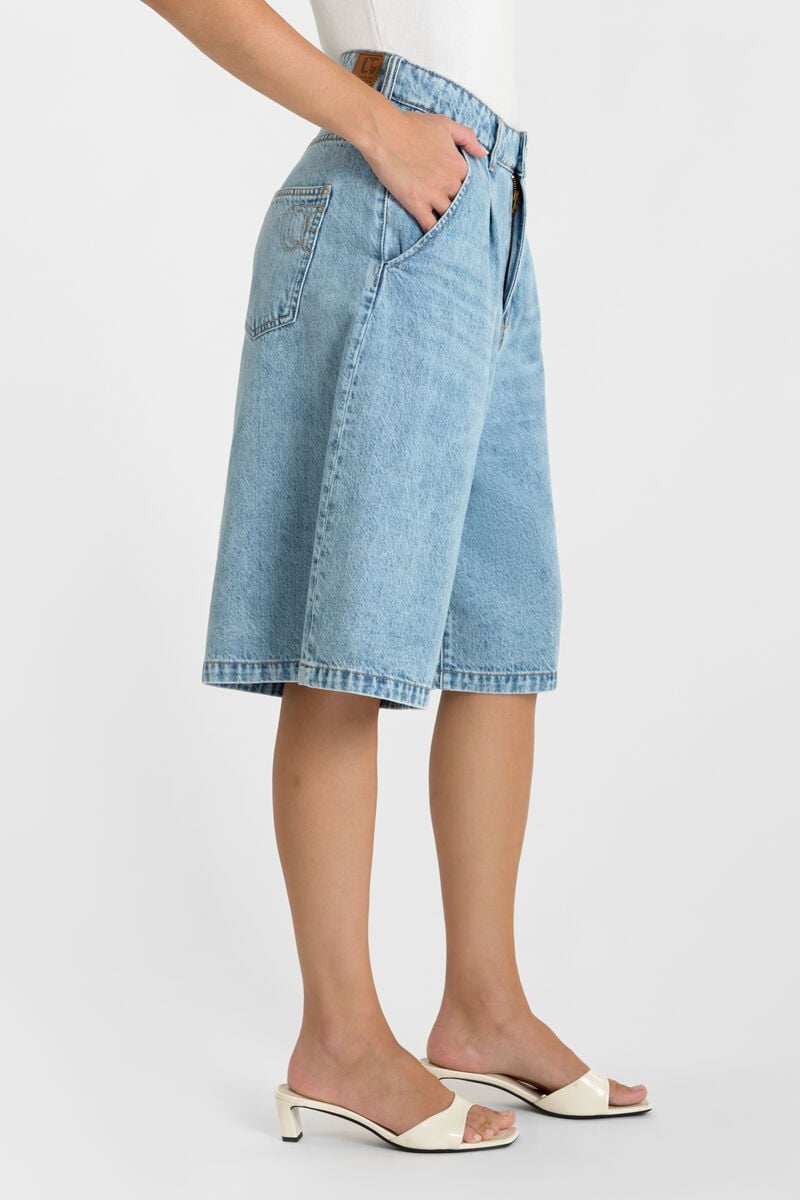 Bermuda en jeans Lova