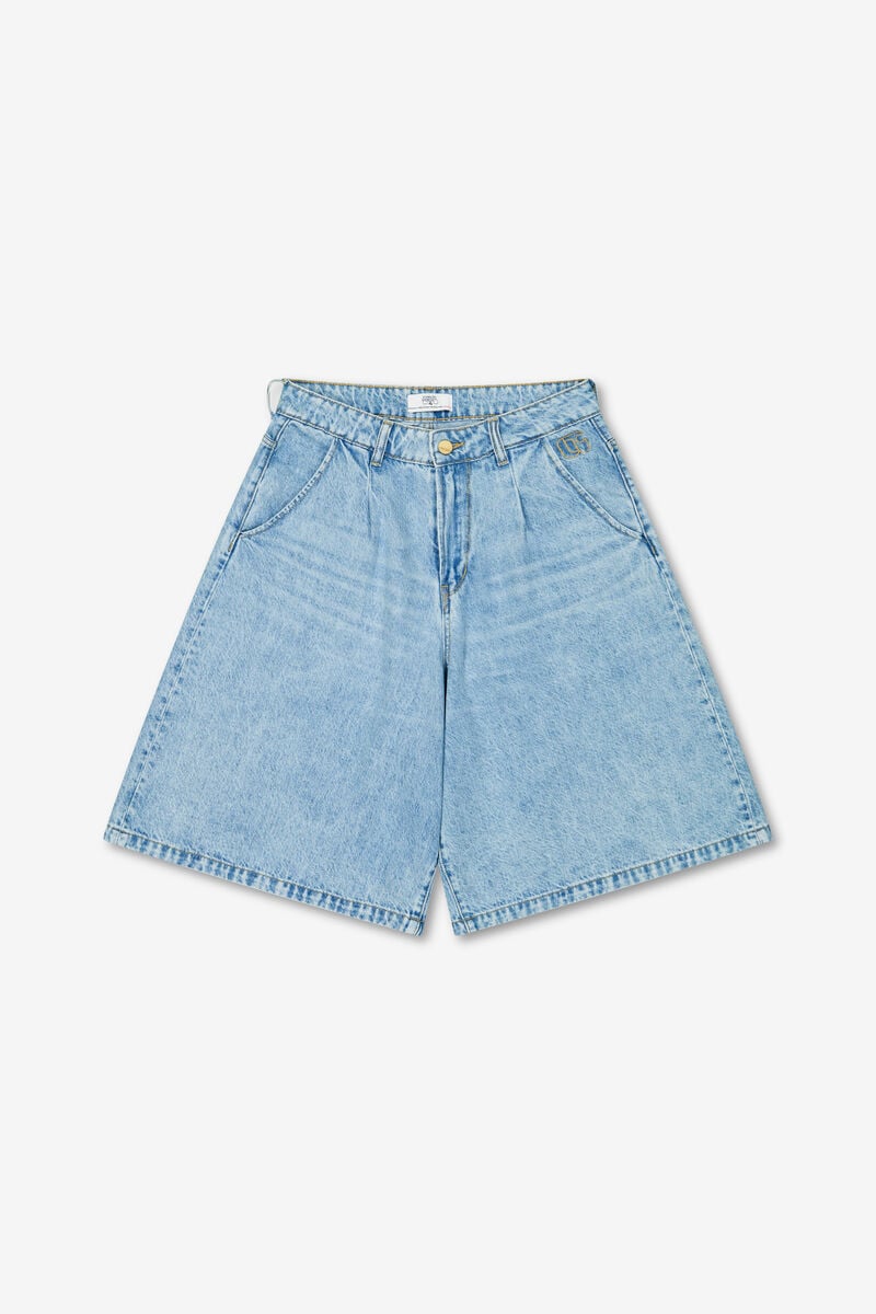 Bermuda en jeans Lova