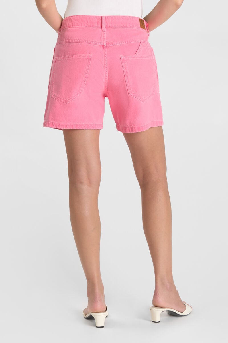 Short en jeans Mado
