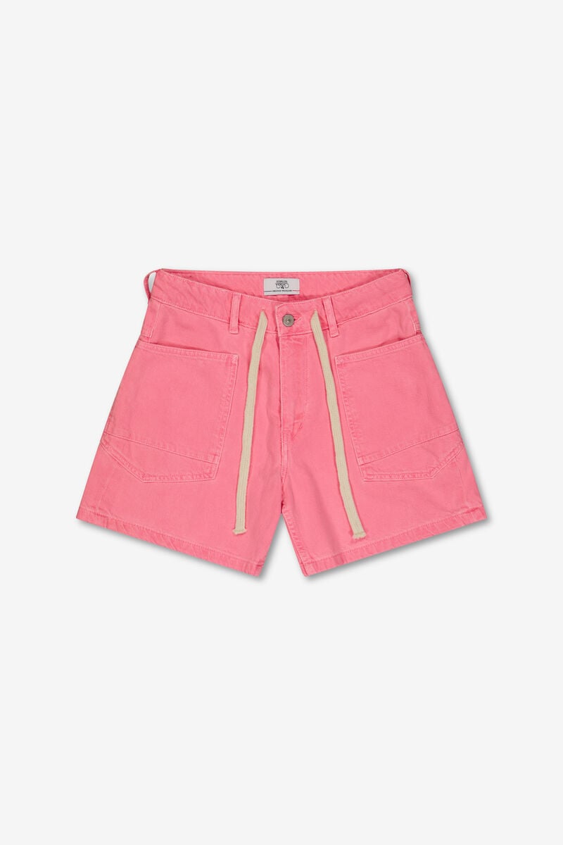 Short en jeans Mado