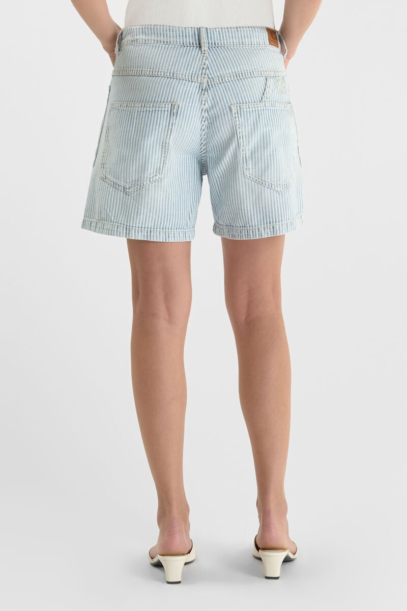 Short en jeans Mado