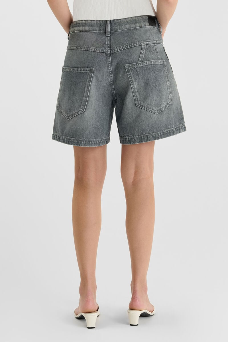 Short en jeans Mado