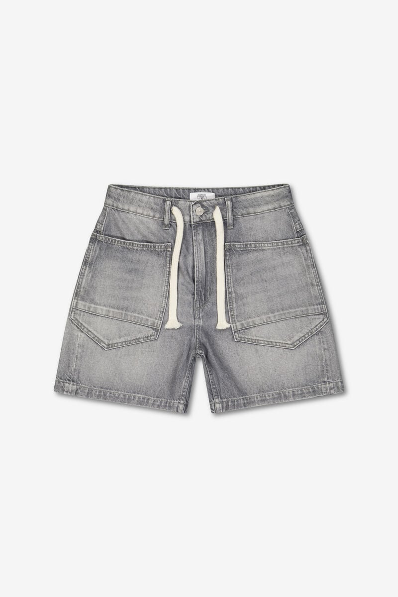 Short en jeans Mado