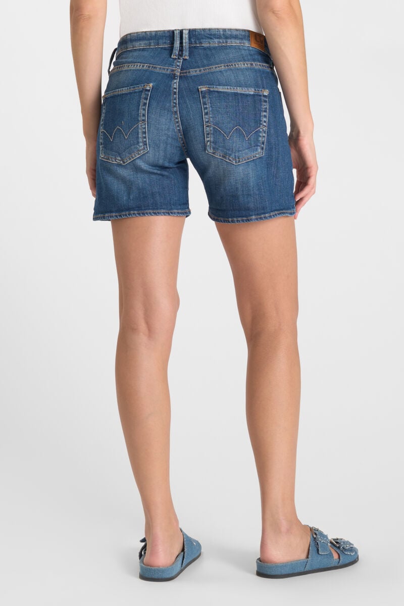 Short en jeans Margot