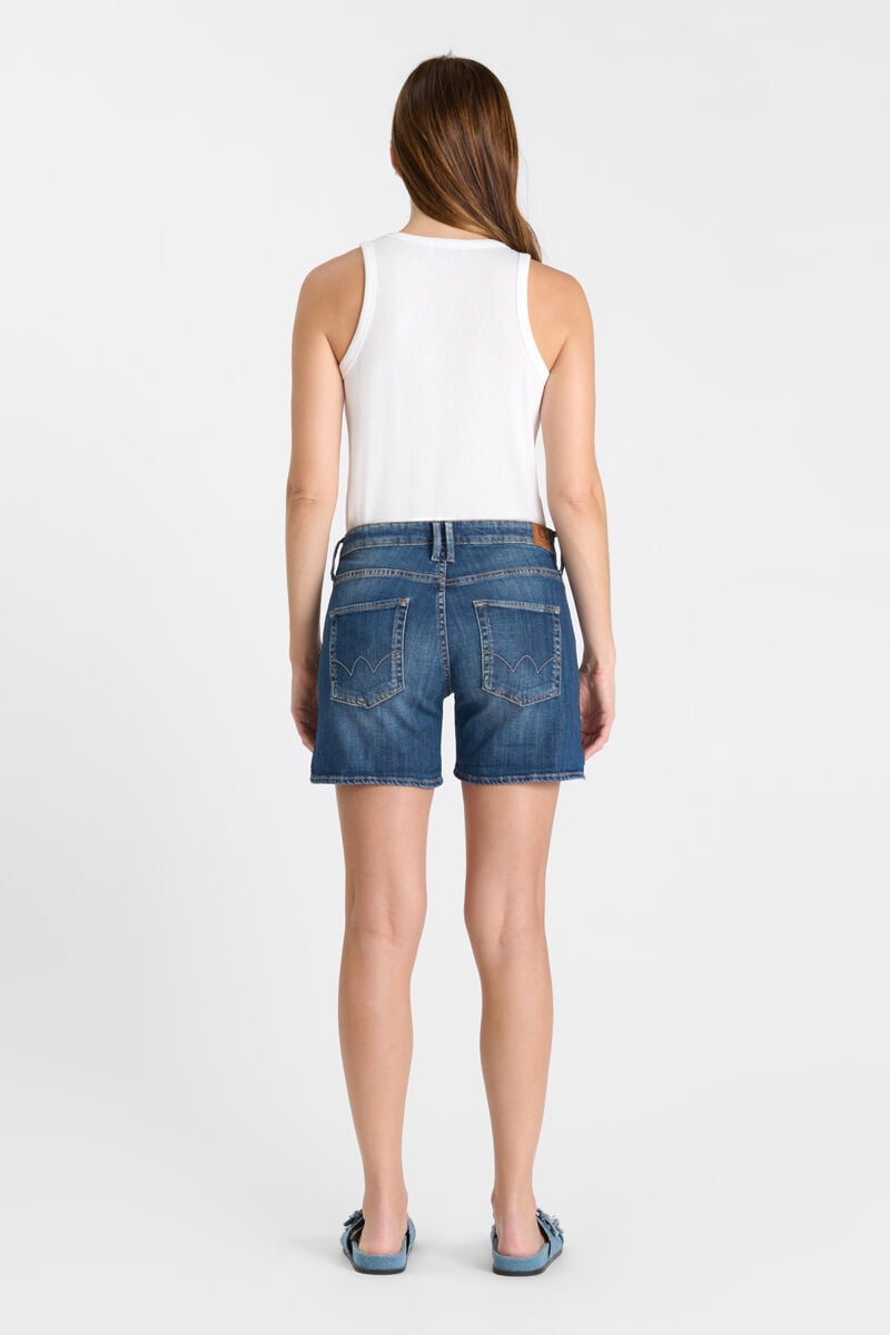 Short en jeans Margot