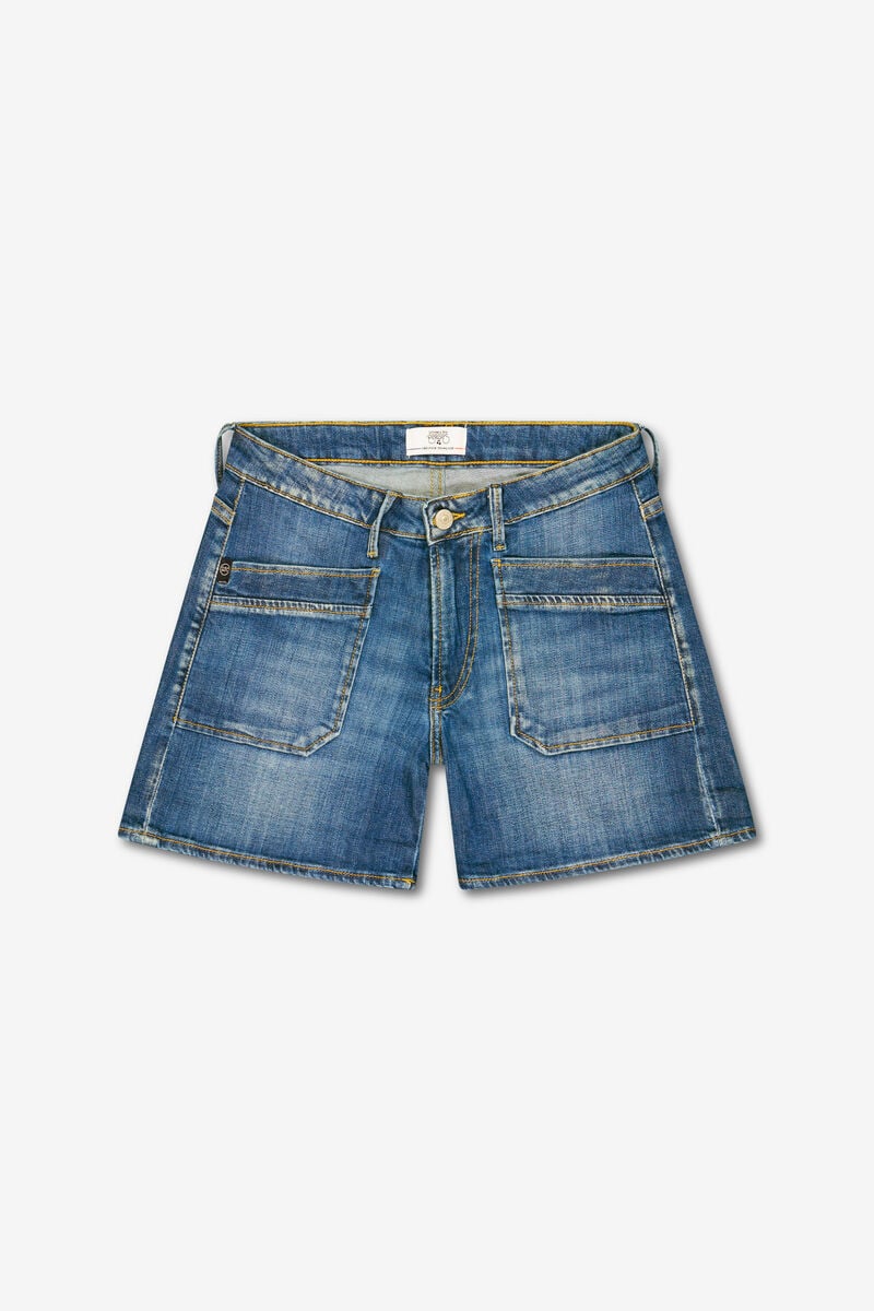 Short en jeans Margot